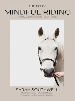 cover image of The Art of Mindful Riding